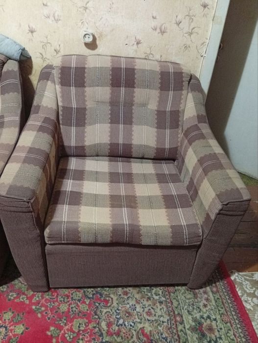 Мебель диван кресло