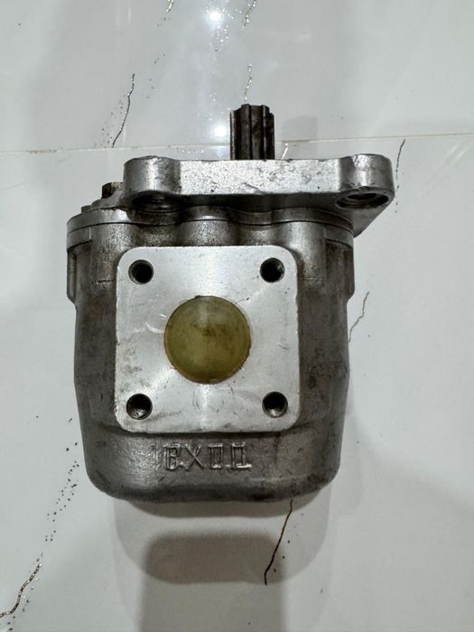 Насос нш-50 правый