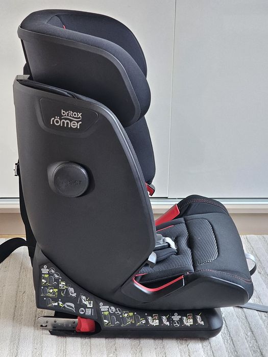 Scaun auto copii Britax Romero