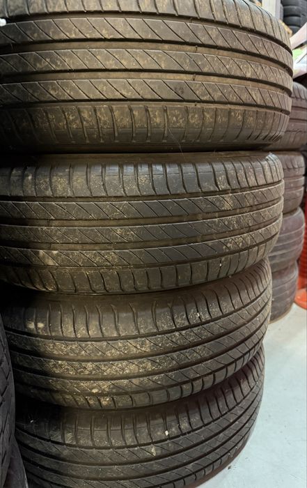 Vand 4 anvelope MICHELIN Primacy 4 185/65 R15 ^ dot 2022 VARA