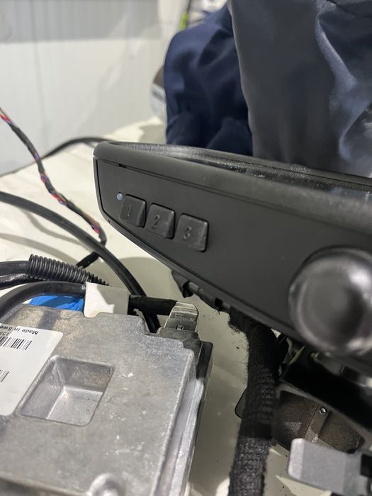 Кафас 2 камера бмв ф10 ф11 ф15 ф16 bmw kafas 2 f10 f11 f15 f16