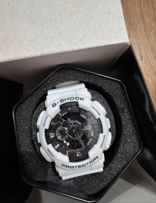 ceas g shock ga-110