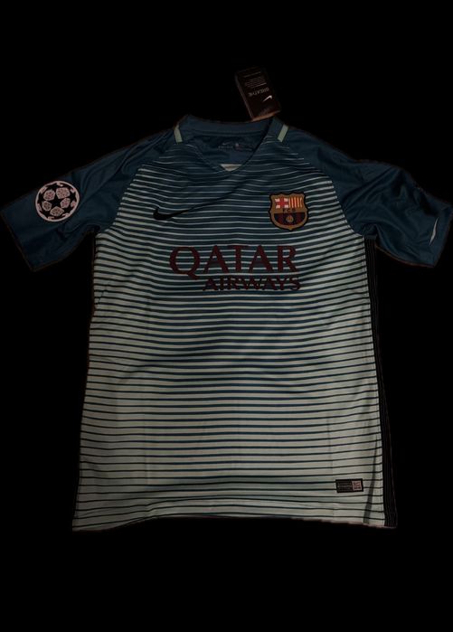 Tricou Messi barcelona