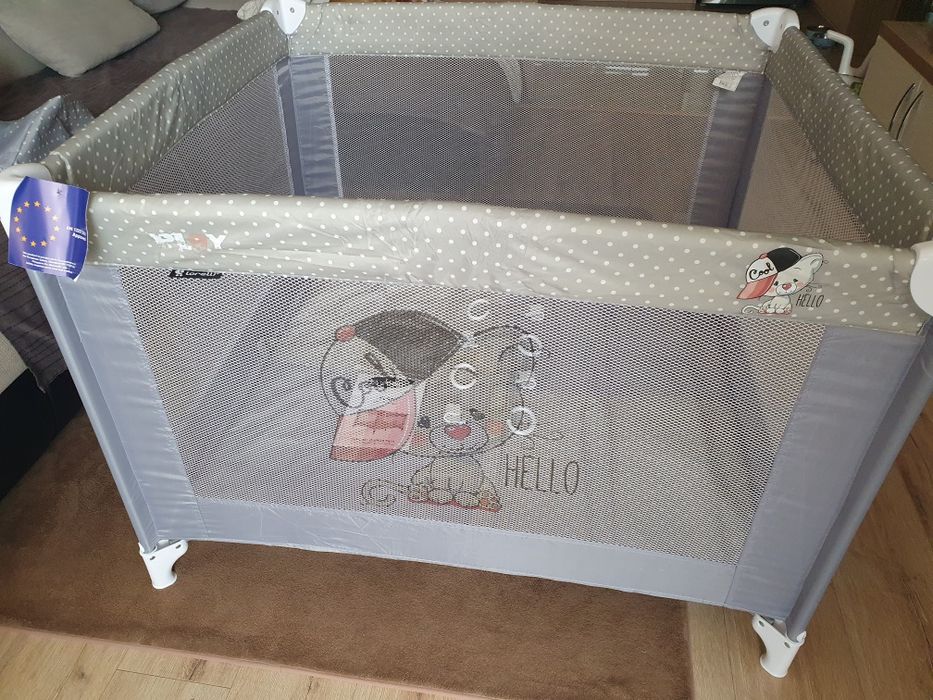 LORELLI Кошара play grey cool cat