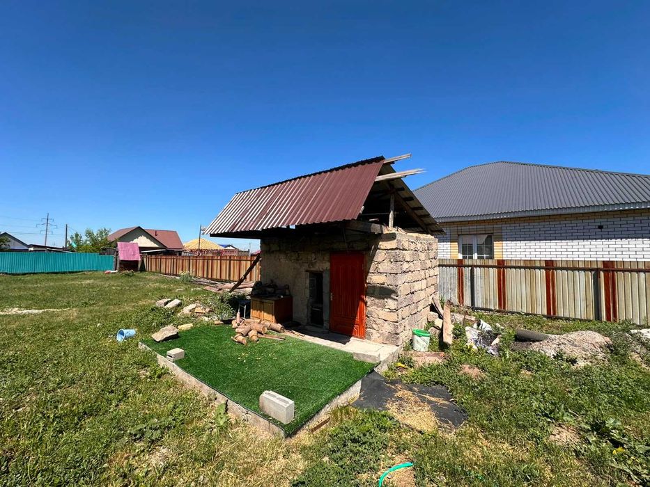 В продаже 3х ком дом Керуен 5
