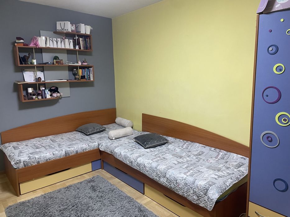 Обзавеждане за тинейджърска стая