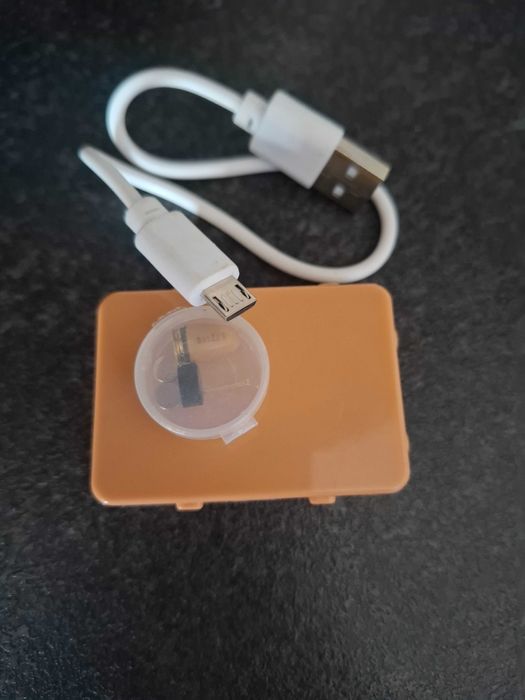 Умалена Микрослушалка SE109