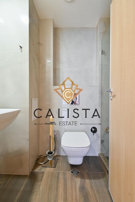 Дава се под наем Четиристаен апартамент в София, Лозенец - 130 кв.м за 1500 € - Снимка #9