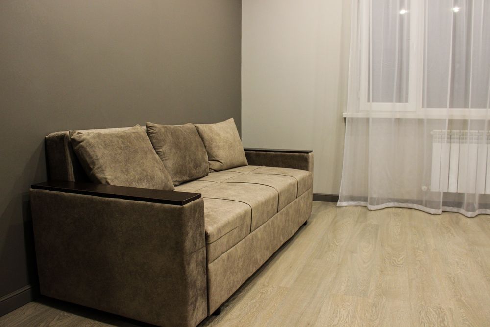 Алтай-1, Турксибский район.