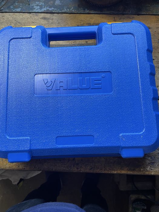 Фреонотърсач / пропускотърсач VALUE VML-1