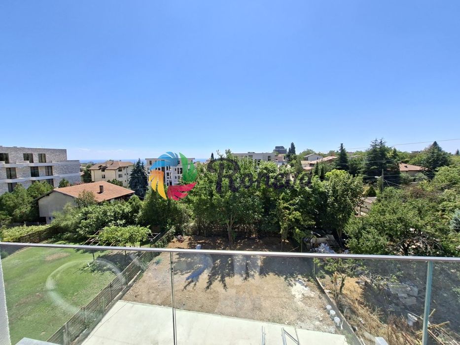 Продава се Двустаен апартамент в Варна, Бриз - 67 кв.м за 3157 €/кв.м - Снимка #6