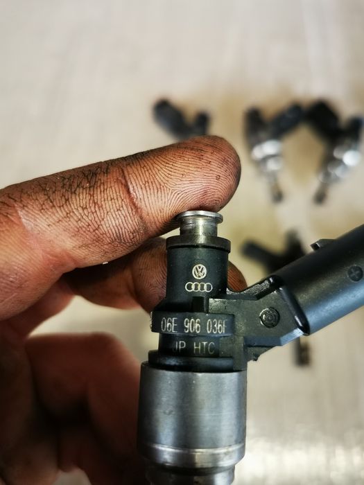 Дюзи 2.0тфси 3.2фси / 2.0 tfsi 3.2tfsi