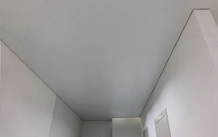 Натяжной потолок