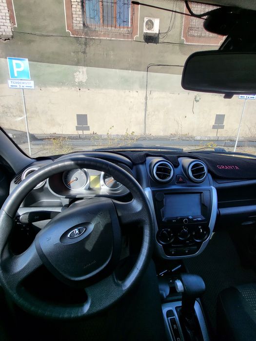 Продам Гранта АКПП