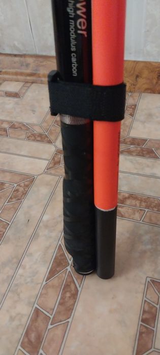 Сёрфовые удилища