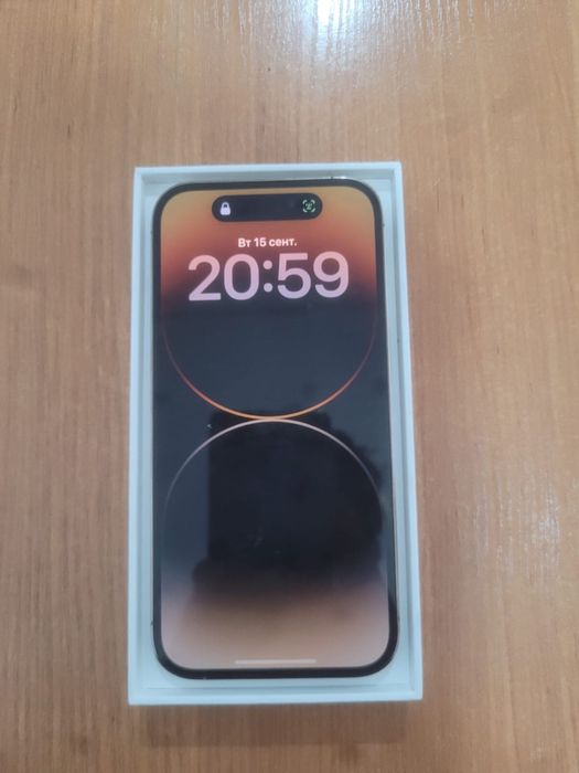 продам iPhone 14 Pro