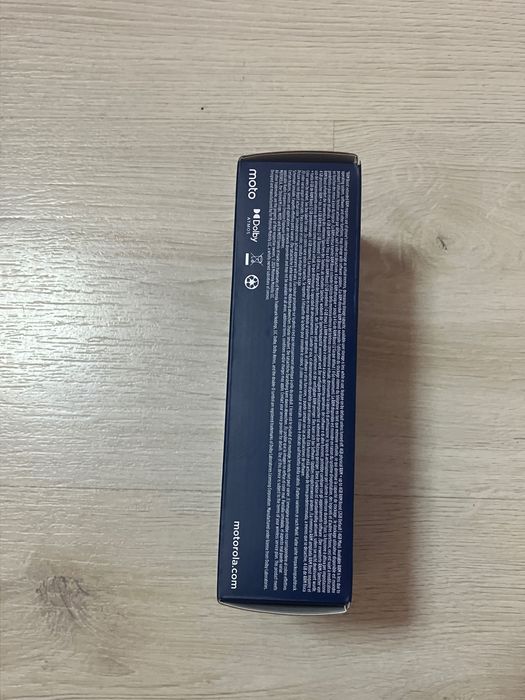 Ново! Motorola g04