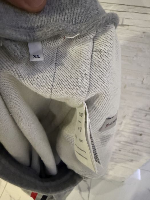 Спортно долнище Moncler