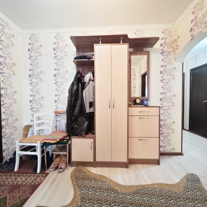 СРОЧНО продам 3-комн. квартиру.