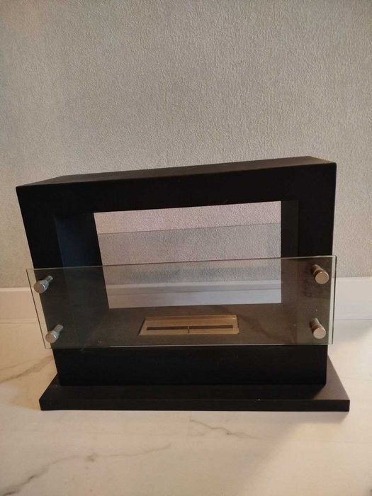 Lansing Mini камина с био етанол