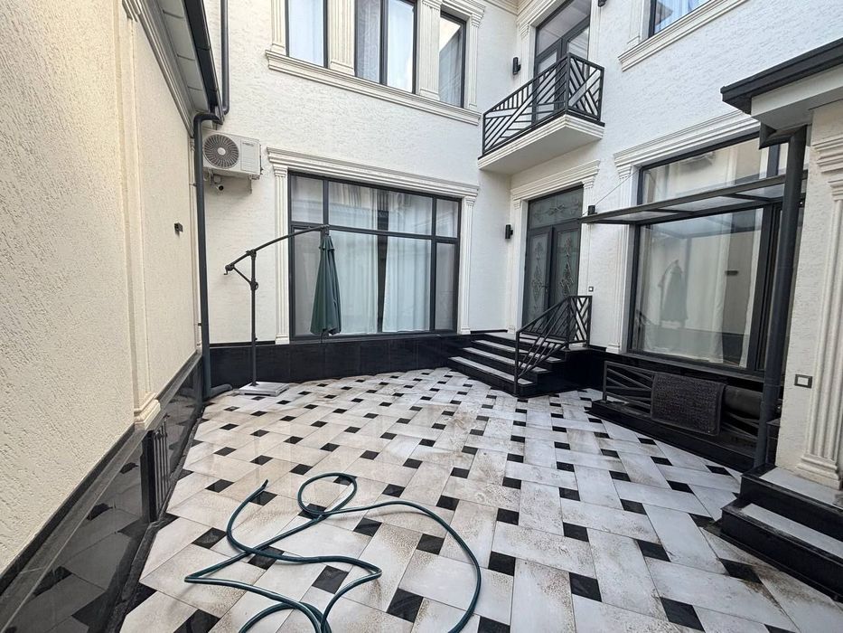 * Сергели Хонобод 1.5 Соток 5 Хона + Кухня Ориентир Иттифок Масжид