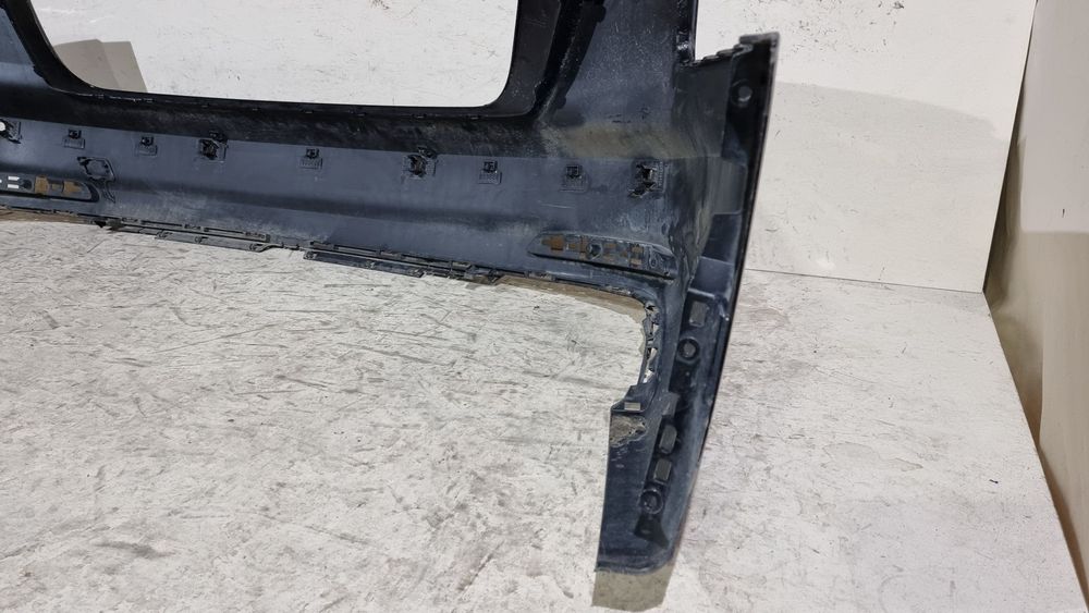 Bara spate Audi A6, C8 Berlina, 2018, 2019, 2020, 2021, 2022, 4K5807511.