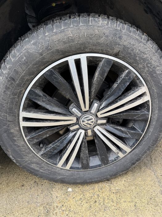 Фв тигуан 2.0тди дсг на части / vw tiguan 2.0tdi dsg