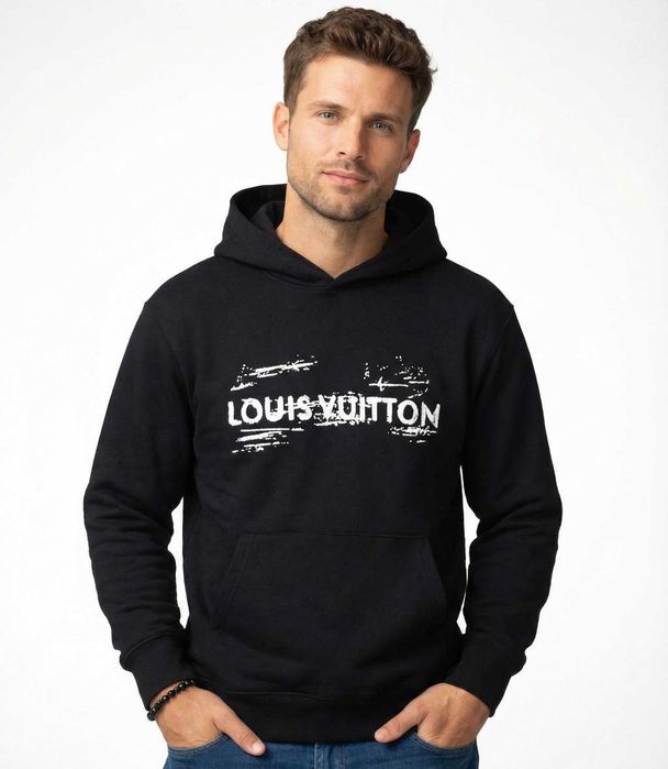 Hanorac Louis Vuitton