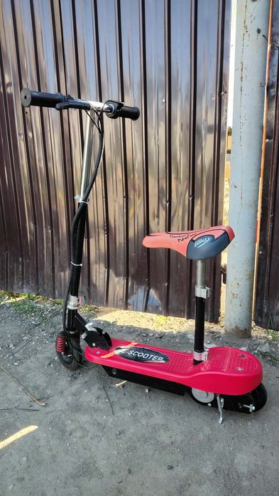 Trotineta copii mici