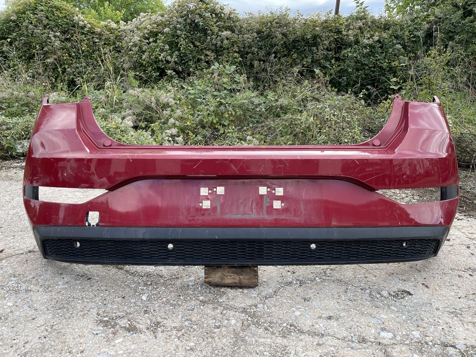 Задна броня за Hyundai I30 Хюндай И30  2020г-
