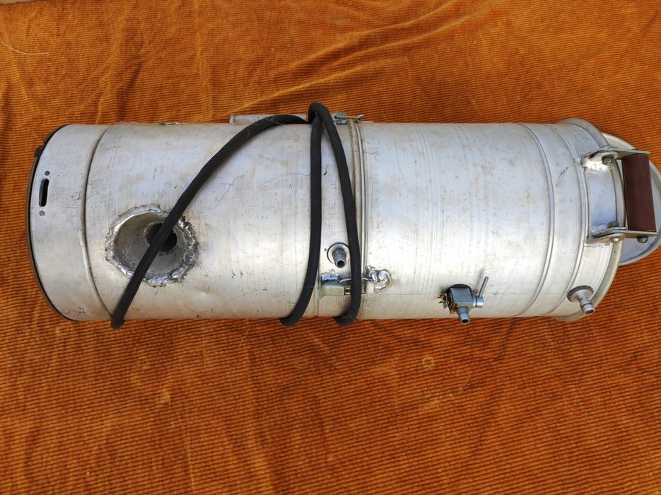 Дестилатор за вода            .