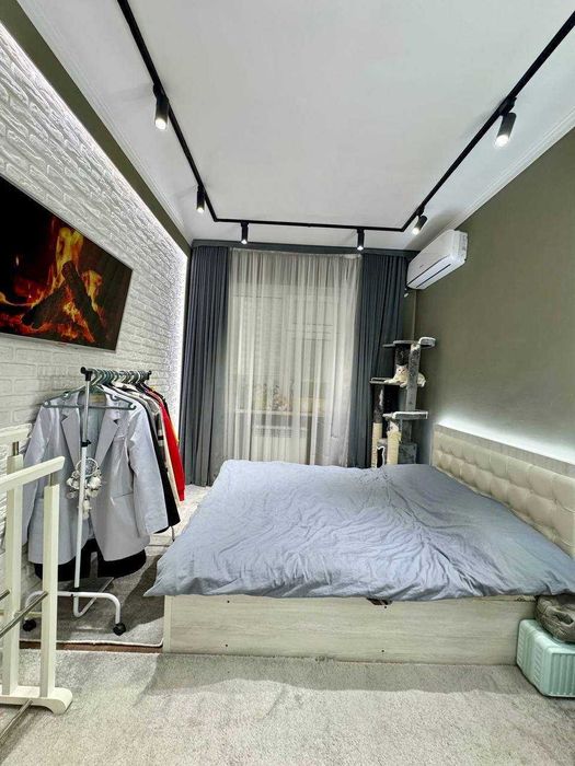 R1! Сдаётся Квартира 2/2/5 на Мирзо Улугбекском на Максим Горкий