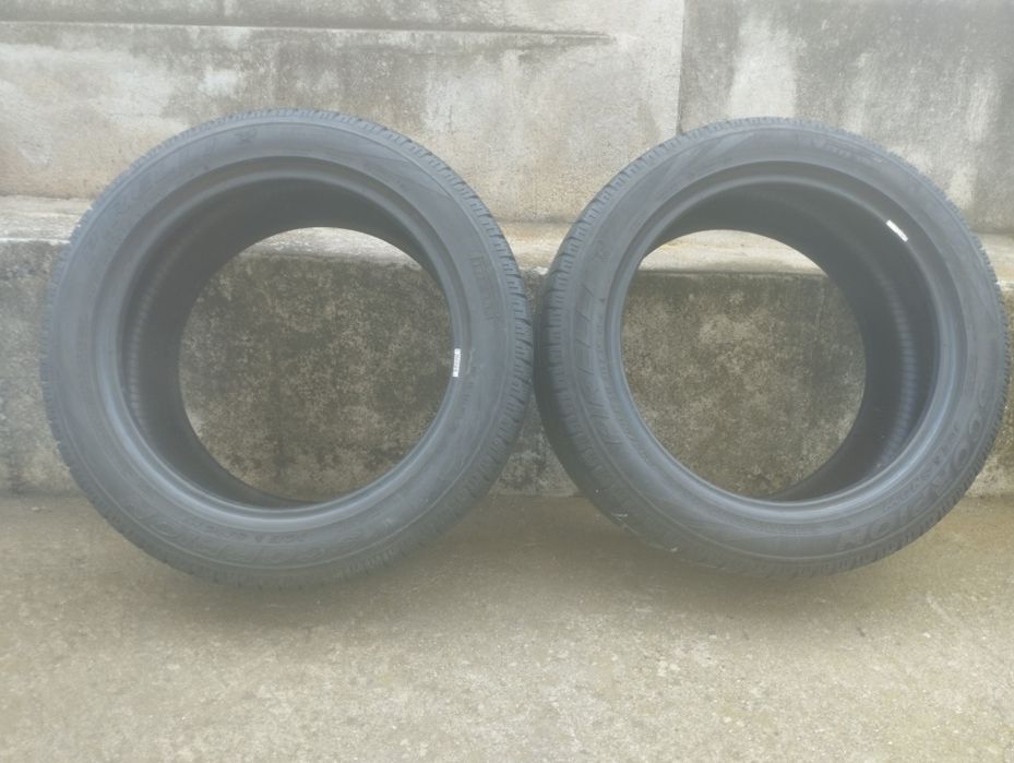 Гуми Рirelli255 50 R19 107V