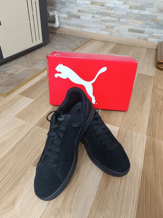 Adidasi Puma noi 42