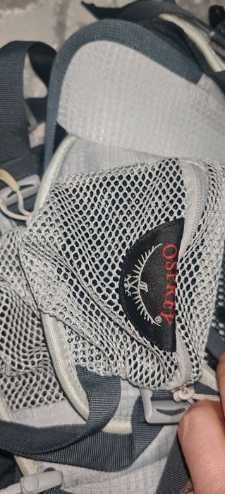 Rucsac drumeții, munte Osprey atmos 35