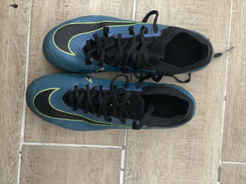 Nike Mercurial Vapor