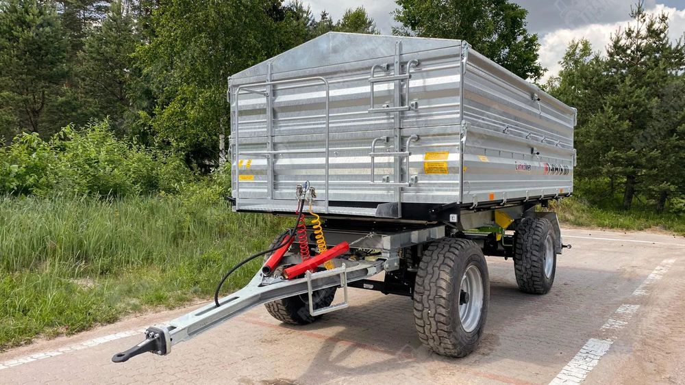 Cynkomet T104/6 10T Cynkomet T104/6 10T