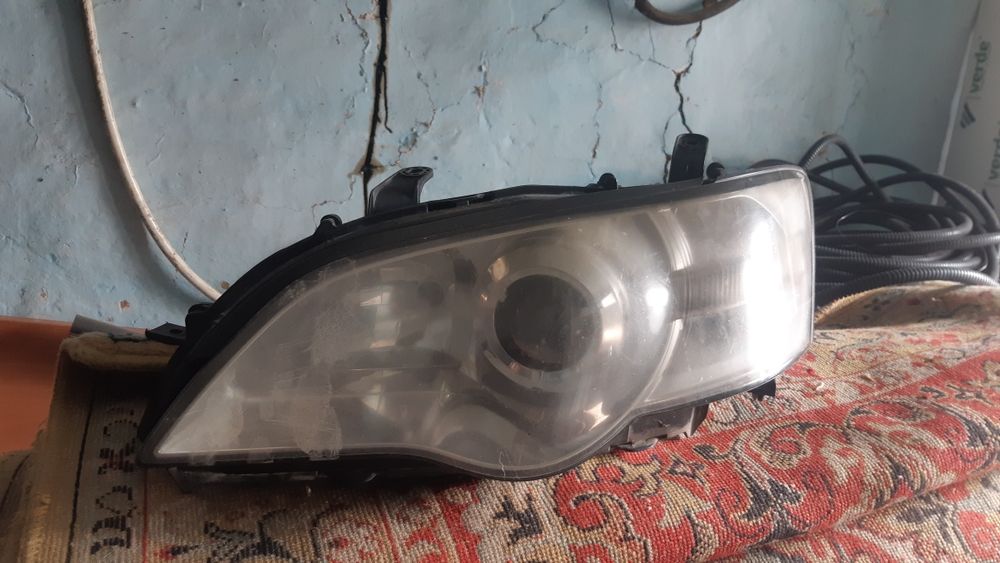 Продам фары от машины