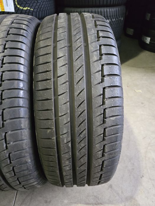 225/55/19 Continental 4бр