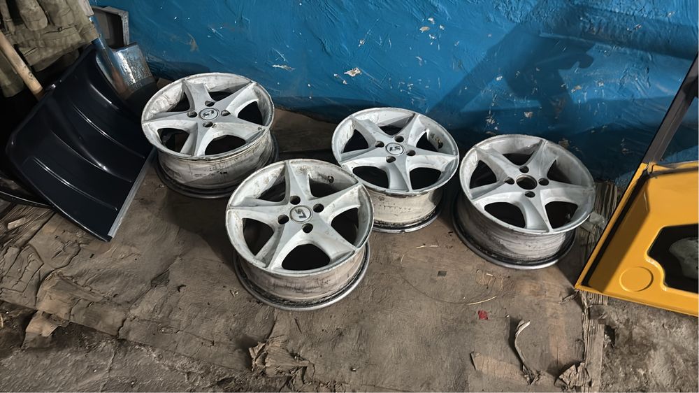 Продам диский на 14