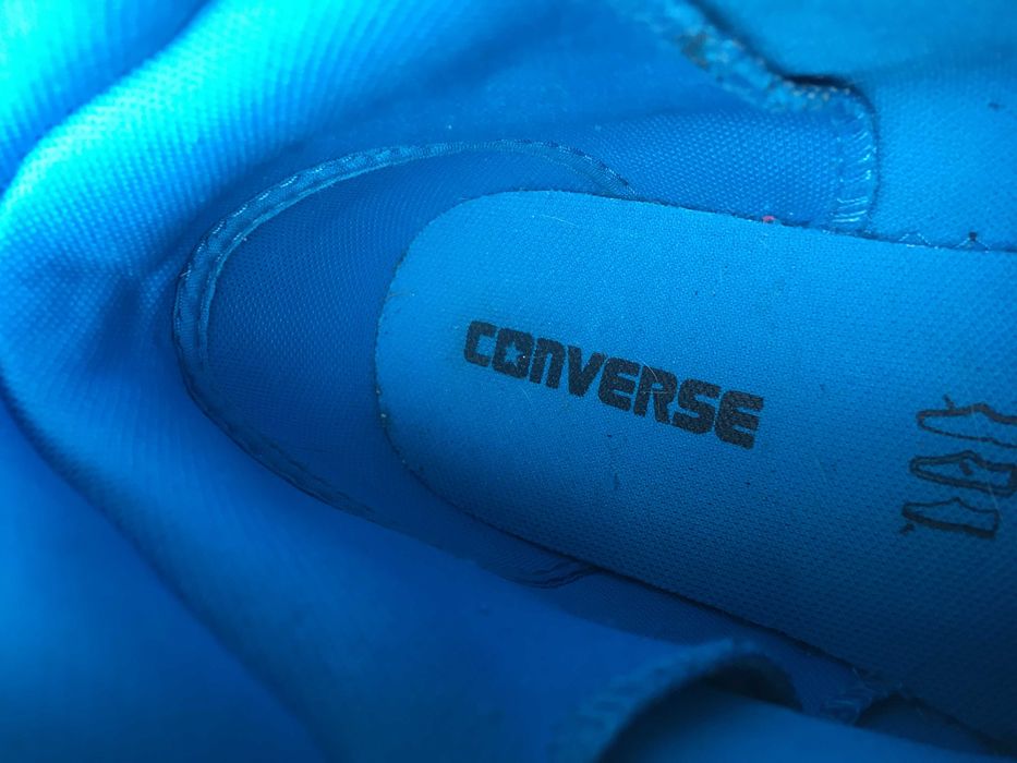 Converse  - Tenisi din piele , 36-37