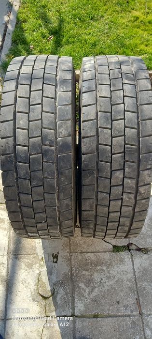 Гуми 245/70/17.5