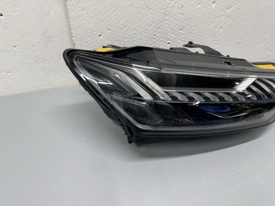 Far faruri Audi A7 Rs7 Rs6 Laser Matrix dreapta