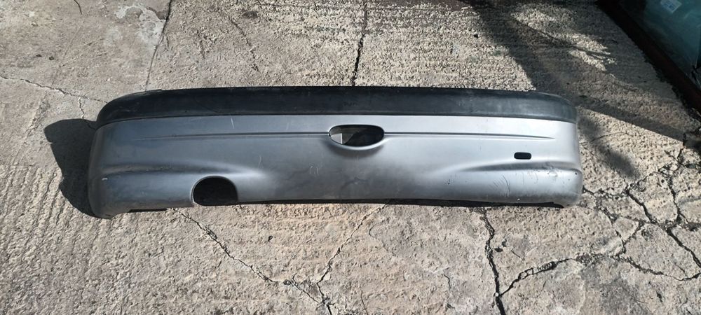 Брони Пежо 206 / peugeot 206