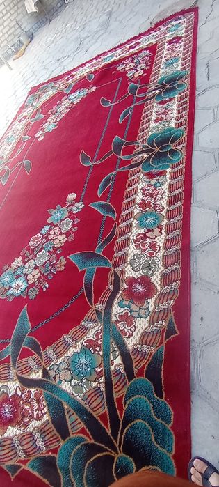 Евро стил колин сотилади