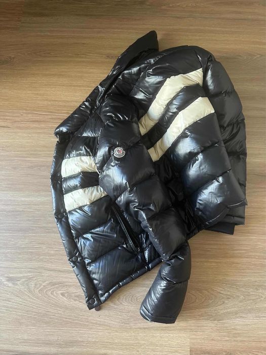 Moncler Puffer Jacket