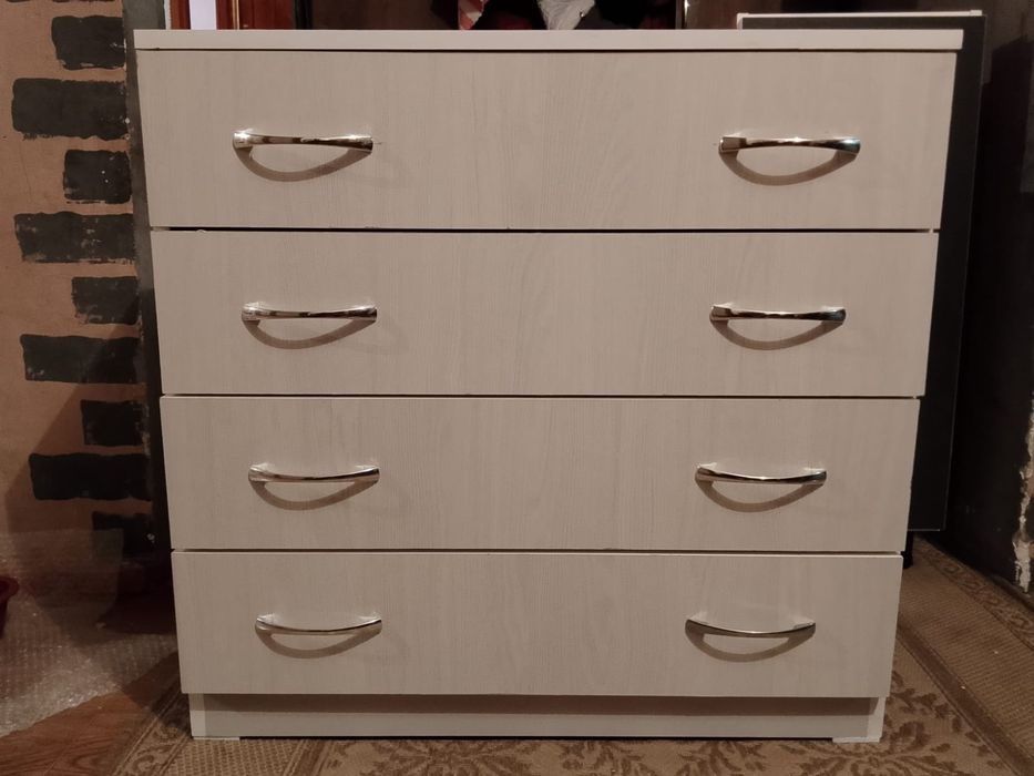 Продам комод за 25000тнг