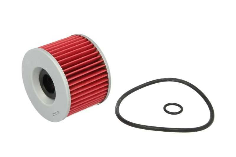 Маслен филтър на HIFLO HF 401