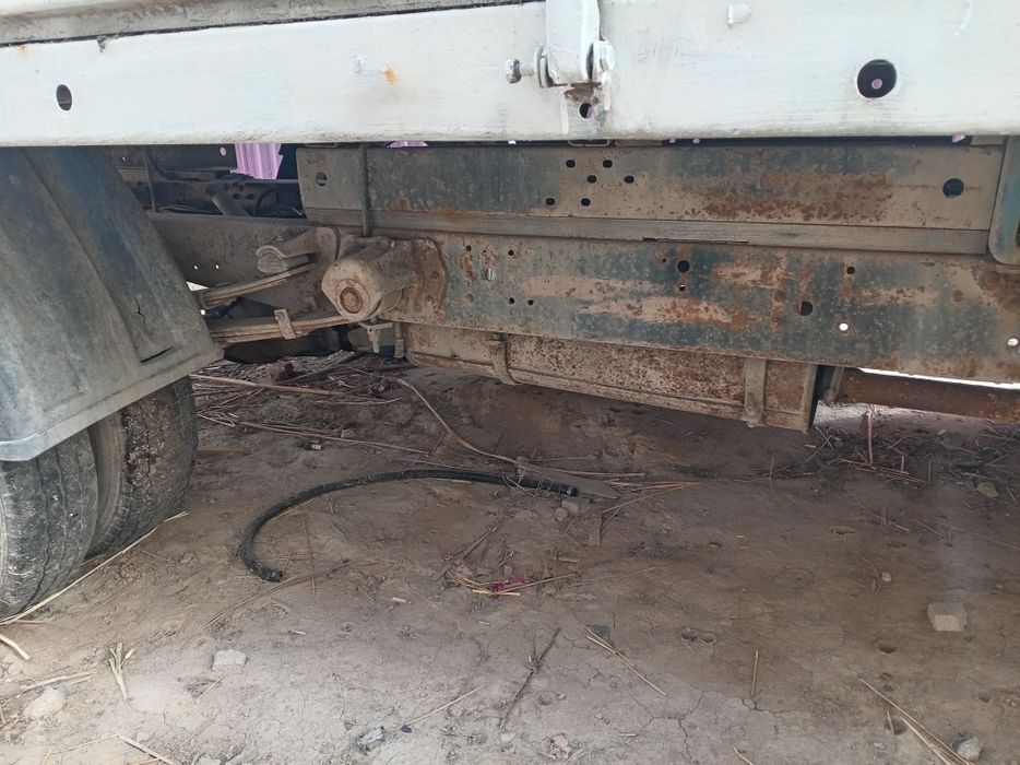 Продается газель