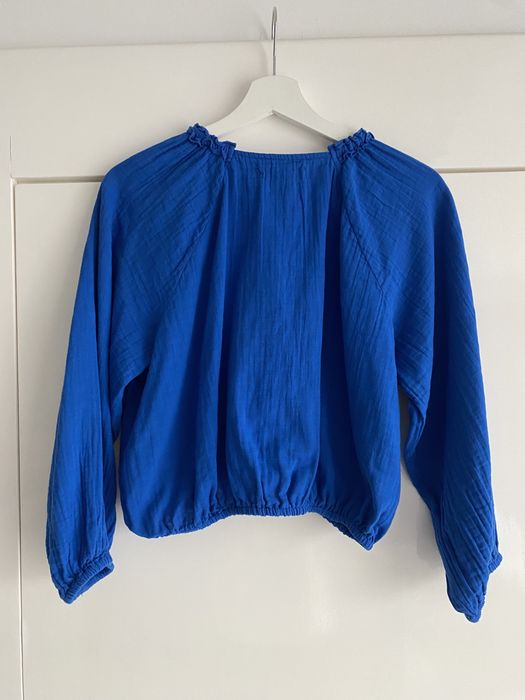 Bluza fete 13-14 ani Zara